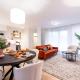 Contemporary Comfort in the Heart of the City, Brusel - Fotografie 4