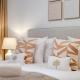 Contemporary Comfort in the Heart of the City, Brusel - Fotografie 7