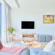 Spacious Studio in Brussels, Brusel - Fotografie 3
