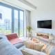 Spacious Studio in Brussels, Brusel - Fotografie 8