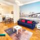 Little New York West Side Apartments, Budapest (foto 5)
