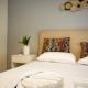 Ilysia's Retreat, Cozy 1 BDRM Apartment, Athen - Foto 9