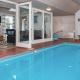 Luxury Pool Retreat in Ebeltoft - By Traum Ferienwohnungen, Ebeltoft (foto 3)