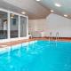 Luxury Pool Retreat in Ebeltoft - By Traum Ferienwohnungen, Ebeltoft (foto 6)