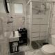 LuxBlue Apartment Kypseli, Athen - Foto 8