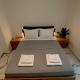 LuxBlue Apartment Kypseli, Athen - Foto 3