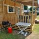 Houlgate - 360 - Mobilhome CONFORT 3 chambres 6 personnes Camping 5 étoiles - Foto 7