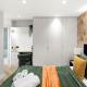 Fulham Luxurious Duplex Heaven Gateway With Patio, Londýn - Fotografie 5