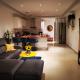 Nestia Apartment
