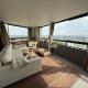 Arena Penthouse in the Clouds, Riga