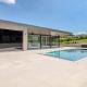 Poolhaus Appartements, Ehrenhausen (foto 3)