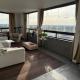 Arena Penthouse in the Clouds, Riga (foto 4)