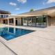 Poolhaus Appartements, Ehrenhausen (foto 2)