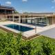 Poolhaus Appartements, Ehrenhausen