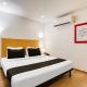 Super Townhouse Oak Indiranagar