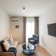 Stylish 2BR Apt, Rooftop with Sauna & Hot Tub, Athen - Foto 7
