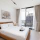 JVC Studio for 2 people with Pool and Gym, Dubaï - Photo 4