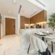 Meydan Apartments sleeps 4 with Swimming Pool View, Dubaï - Photo 7