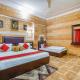 Hotel Auli D