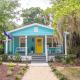 Cottage on Greene! Downtown Beaufort several Blocks Away and Parris Island a 10 Minute Drive - Foto 5