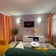 Cozy & Modern One Bedroom Opposite Garden City Mall Nairobi - Fotografie 8