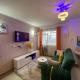 Cozy & Modern One Bedroom Opposite Garden City Mall Nairobi - Fotografie 9
