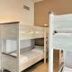 LYO guest house Dubai marina BEDSPACE, Dubaï - Photo 2