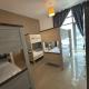 LYO guest house Dubai marina BEDSPACE, Dubaï - Photo 8