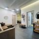 Stylish 2BR Apartment with Balcony by Republic Square - City Center I Стильные апартаменты с 2 спальнями и балконом у площади Республики-Центр Города, Erevan (foto 10)
