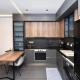 Stylish 2BR Apartment with Balcony by Republic Square - City Center I Стильные апартаменты с 2 спальнями и балконом у площади Республики-Центр Города, Erevan (foto 4)
