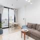 JVC sleeps 2 in a Great Location, Dubai - Foto 3