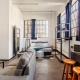 Maboneng Chic Loft Johannesburg - Fotografie 1
