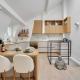 AMAZING HISTORICAL PARISIEN LOFT NEXT TO LOUVRE AREA - 4, Paris - Photo 2