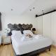 Amazing apartment 1Bdr-4P Beaubourg - Le Marais, Paris - Photo 4