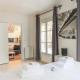 Cozy Apartment - 1BR-2P - Arts et Metiers, Paris - Foto 9