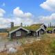 Nice Home In Lillehammer