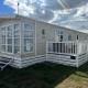No 22 at silversands holiday home, Lossiemouth