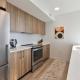 Private Apt with Kitchen & Gym, Boston - Photo 4