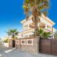 Villa Eden by BarbarHouse, Campomarino