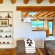 Southwest Style, Views, Hot Tub, 10 min to Plaza, El Prado (fotografie 8)