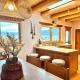 Southwest Style, Views, Hot Tub, 10 min to Plaza, El Prado (fotografie 9)