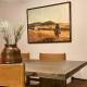 Southwest Style, Views, Hot Tub, 10 min to Plaza, El Prado (fotografie 10)