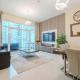 Continental Tower Stylish 2BR and Private Hot Tub, Dubaï - Photo 4