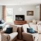 W Apartments in Harbour District, free parking, Tallinn