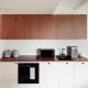 W Apartments in Harbour District, free parking, Tallinn (foto 8)