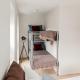 W Apartments in Harbour District, free parking, Tallinn (foto 9)