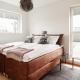 W Apartments in Harbour District, free parking, Tallinn (foto 10)