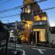 東方の港湾25平方大床房203Oriental Harbor 25 square meter king size bed room203, Tokio - Fotografie 2