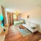 Studio with private spa, close to golf and lake, Villerest (foto 2)