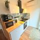 Studio with private spa, close to golf and lake, Villerest (foto 4)